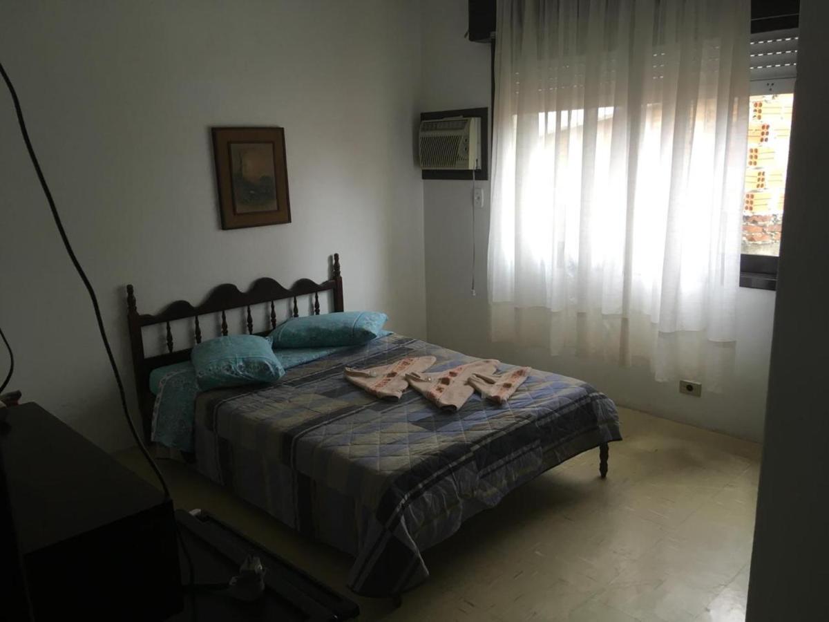 Vitoria Praia Hotel Torres Eksteriør billede